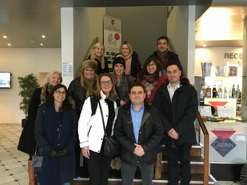 Equipa MWM